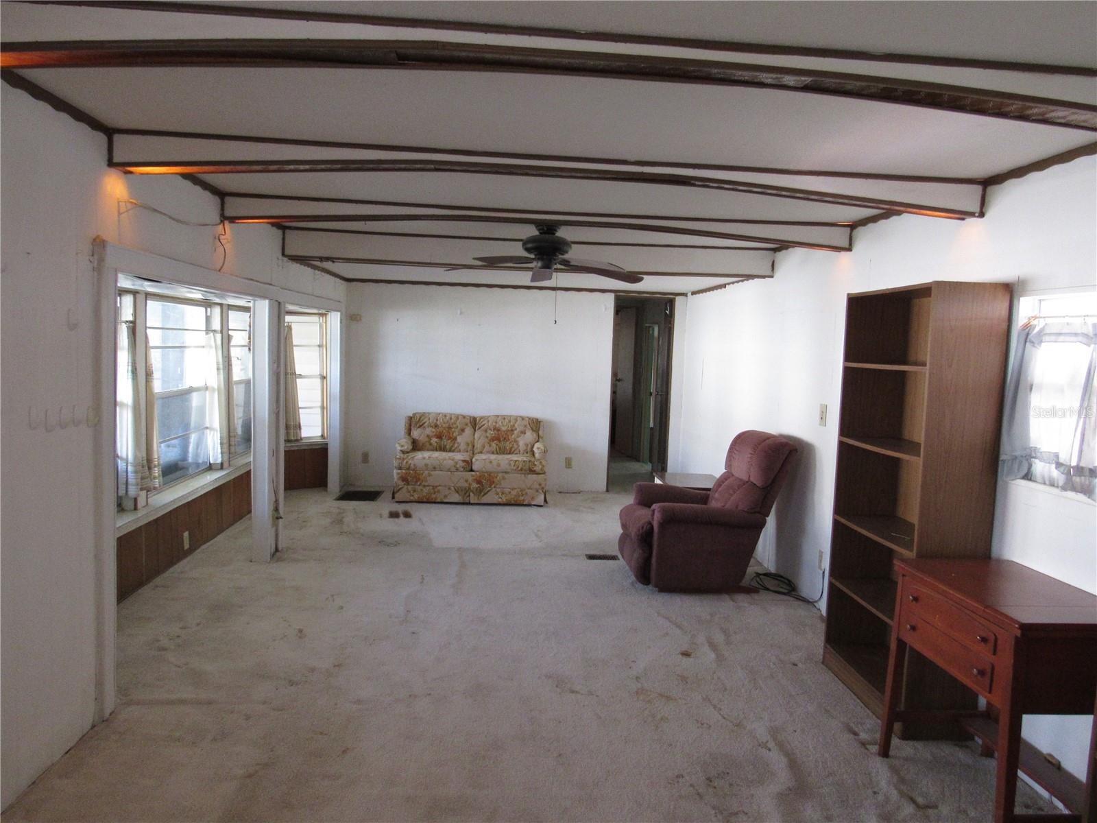 BETMAR ACRES UNIT 3 - Residential