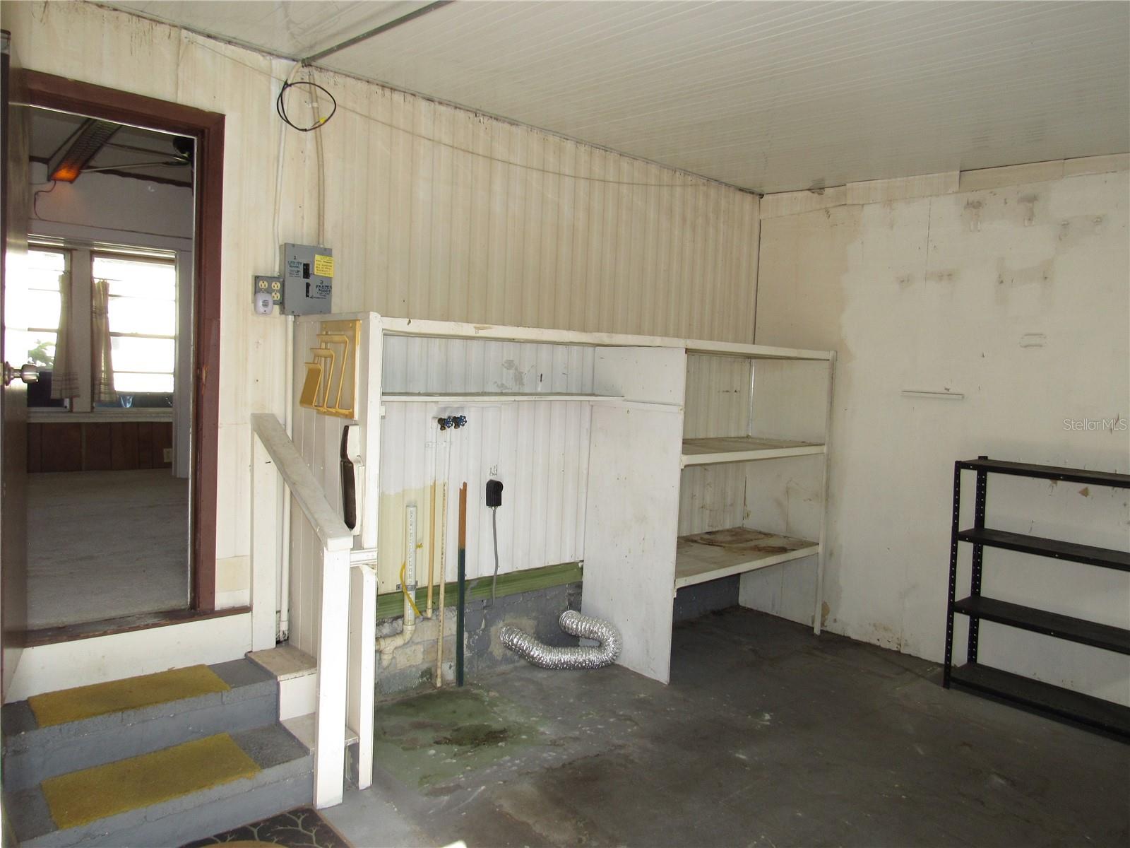 BETMAR ACRES UNIT 3 - Residential