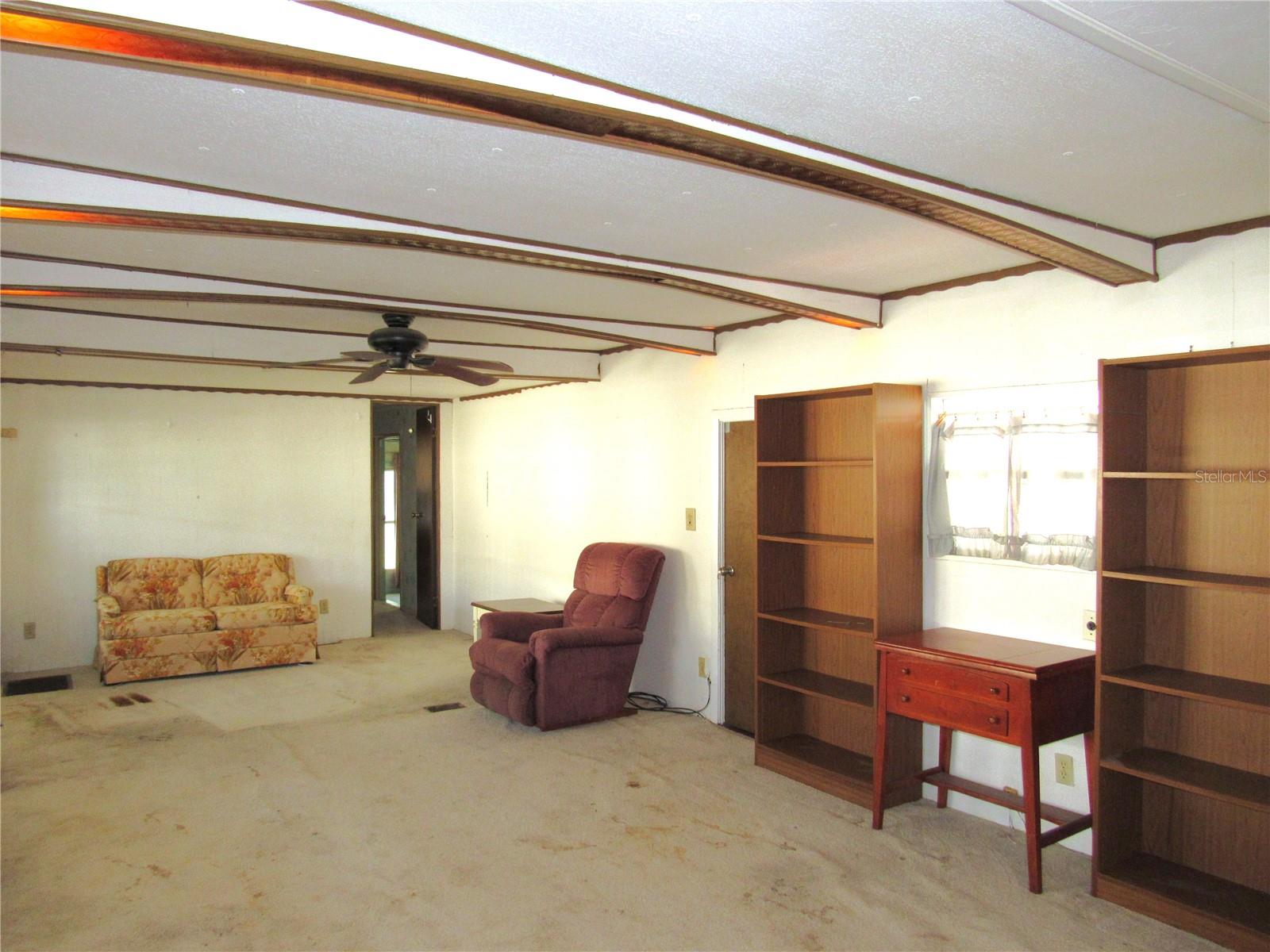 BETMAR ACRES UNIT 3 - Residential