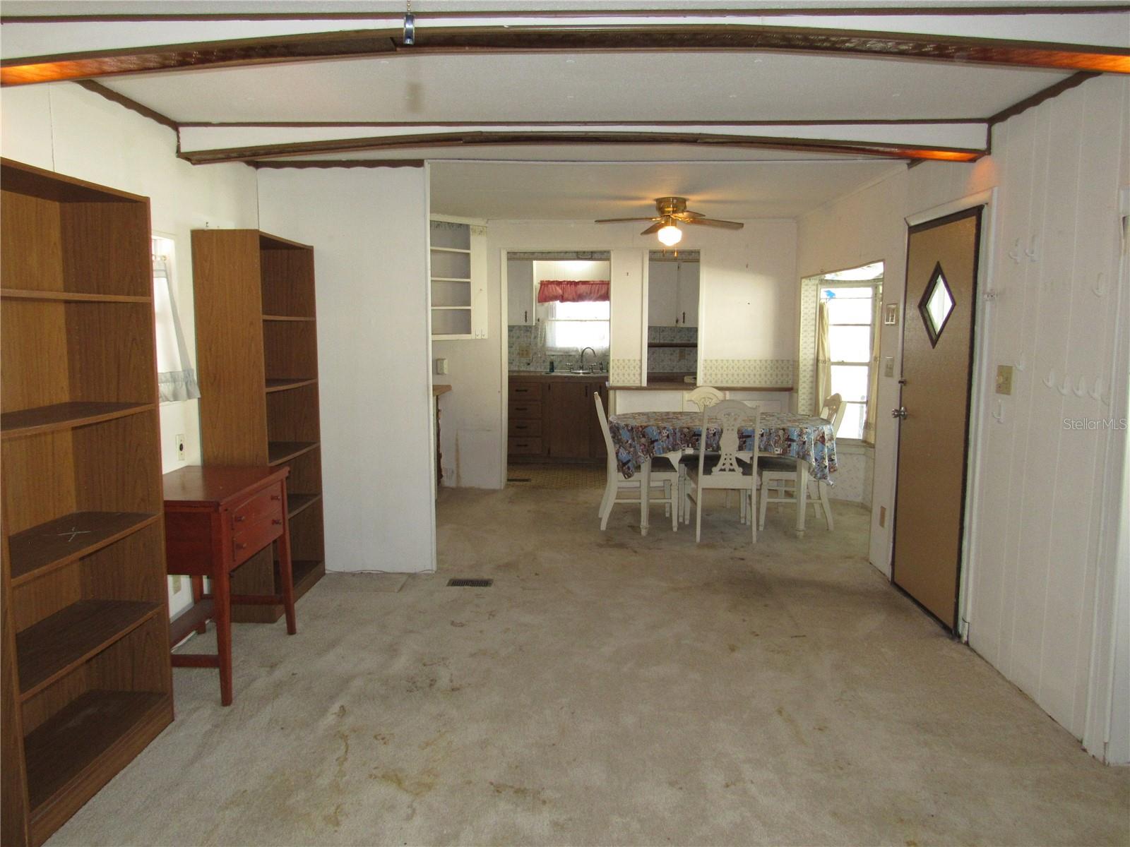 BETMAR ACRES UNIT 3 - Residential