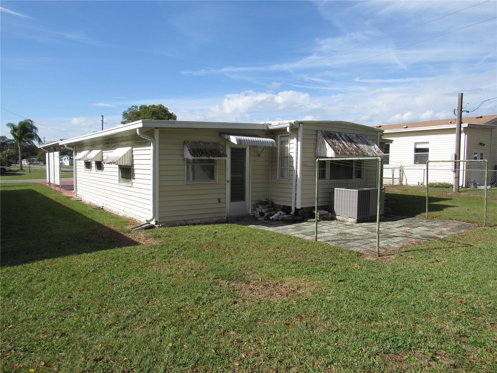 BETMAR ACRES UNIT 3 - Residential