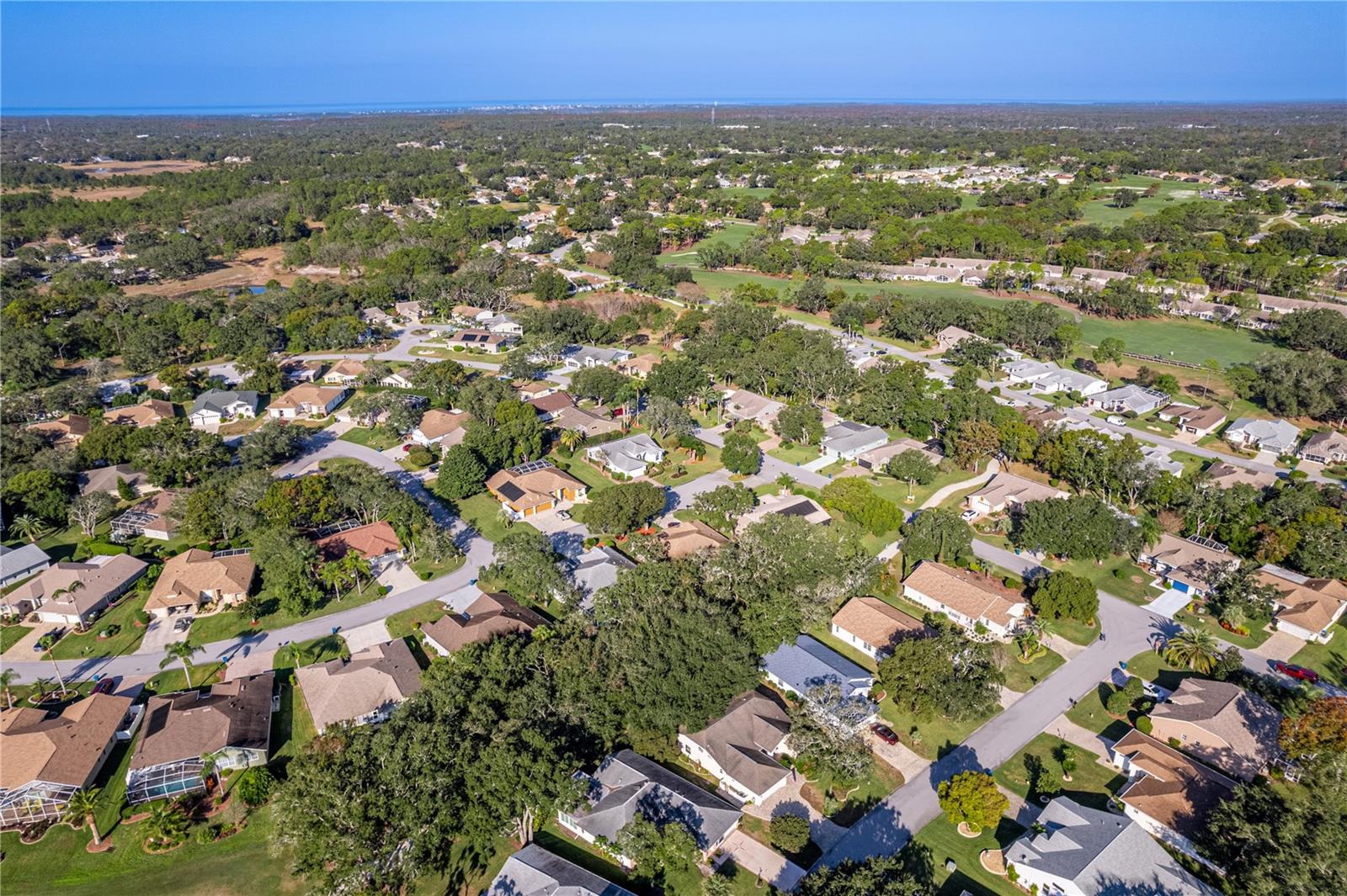 TIMBER PINES - Residential