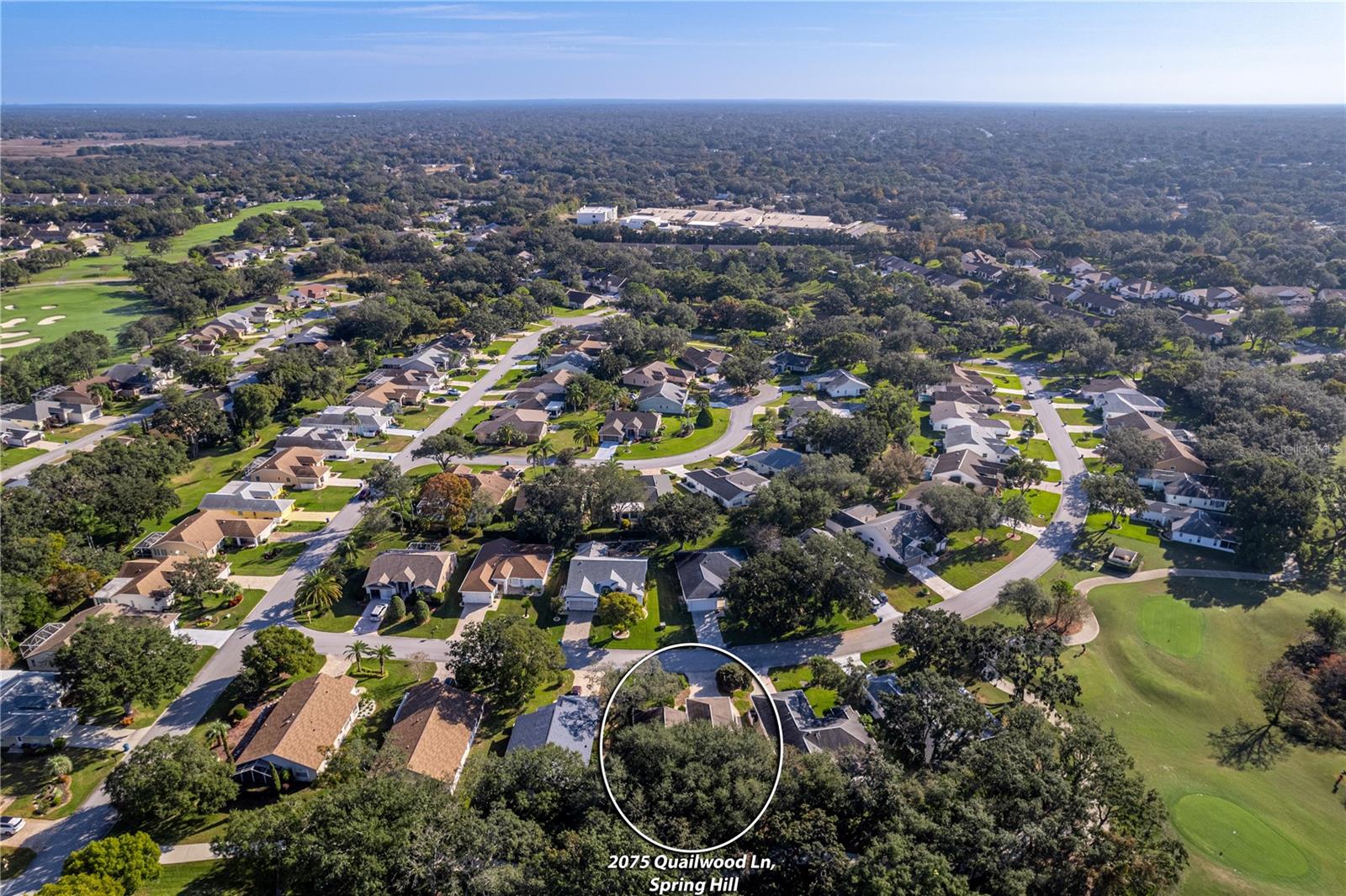 TIMBER PINES - Residential