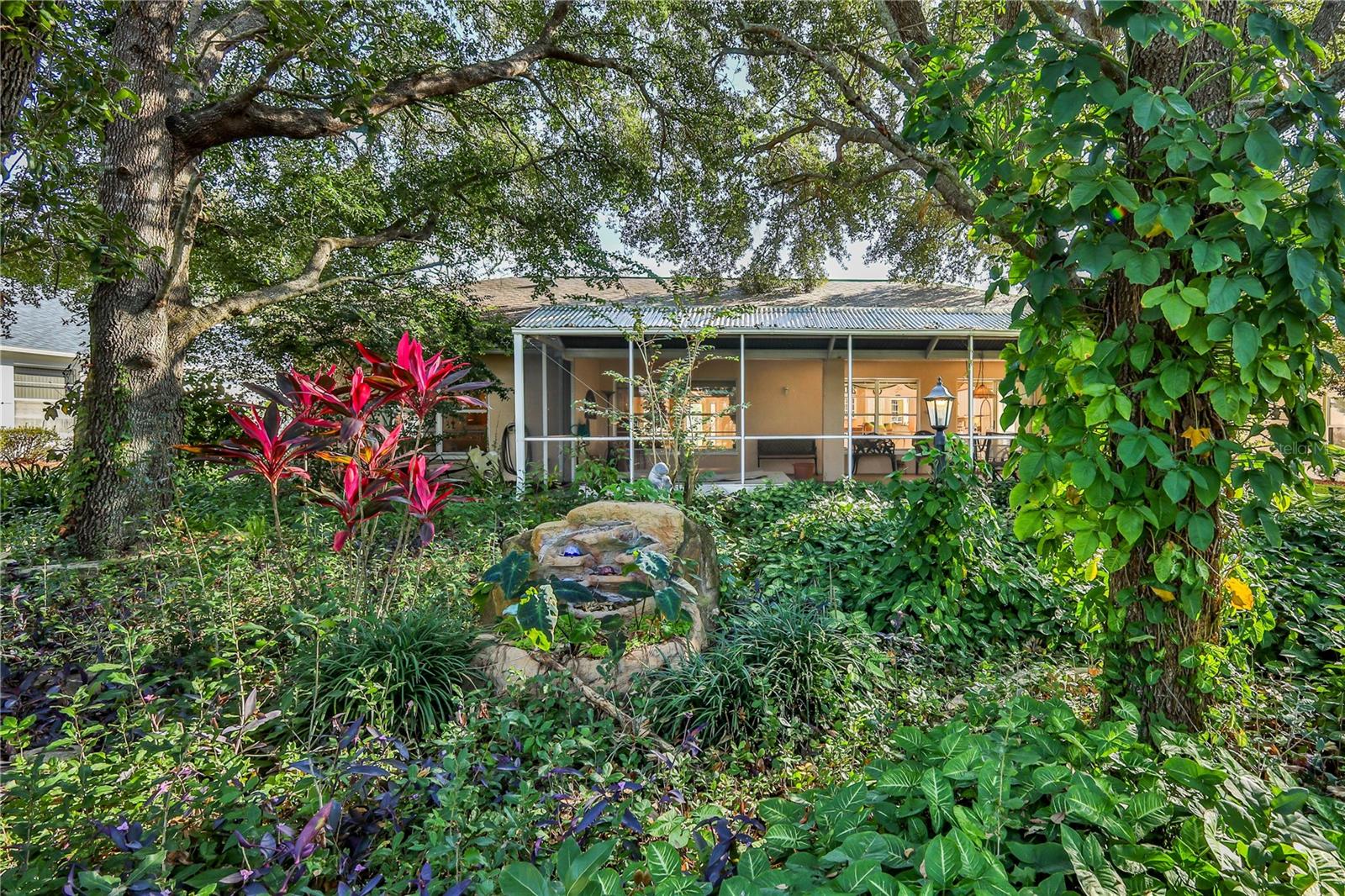 TIMBER PINES - Residential