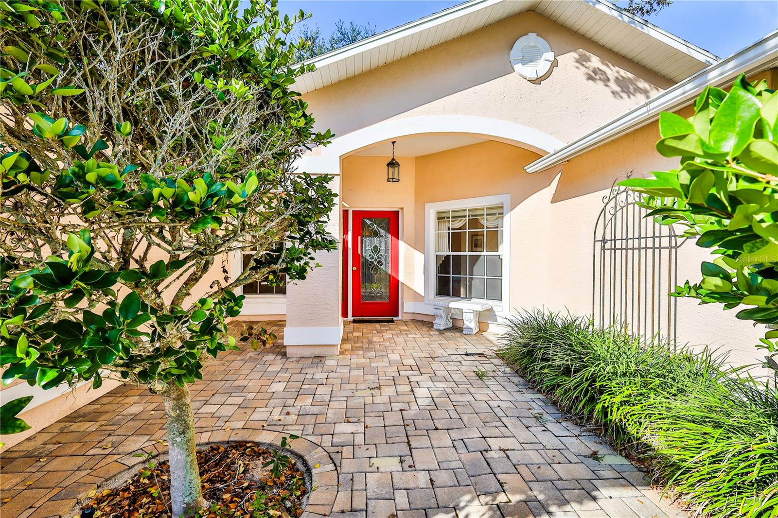 TIMBER PINES - Residential