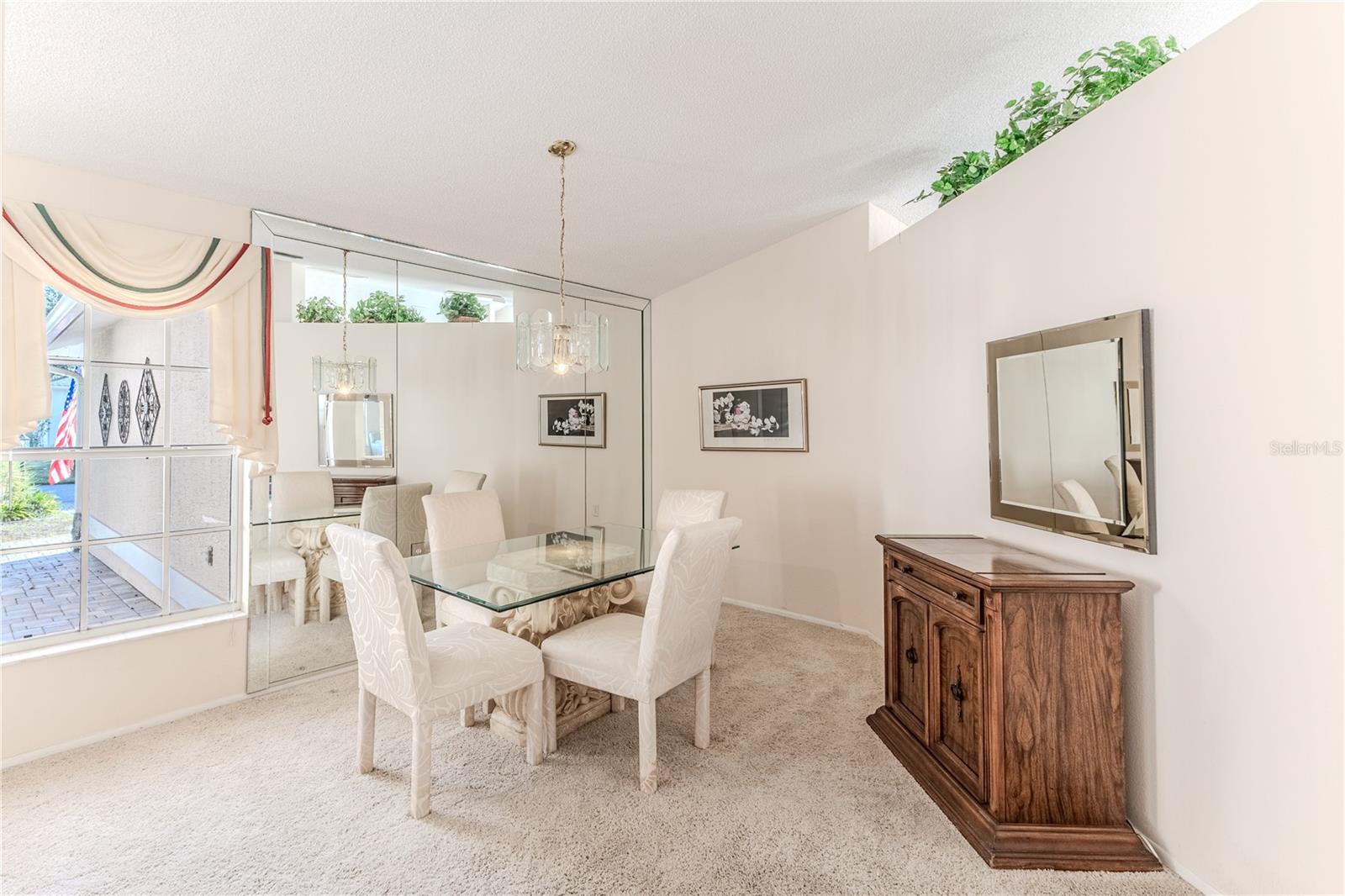 TIMBER PINES - Residential