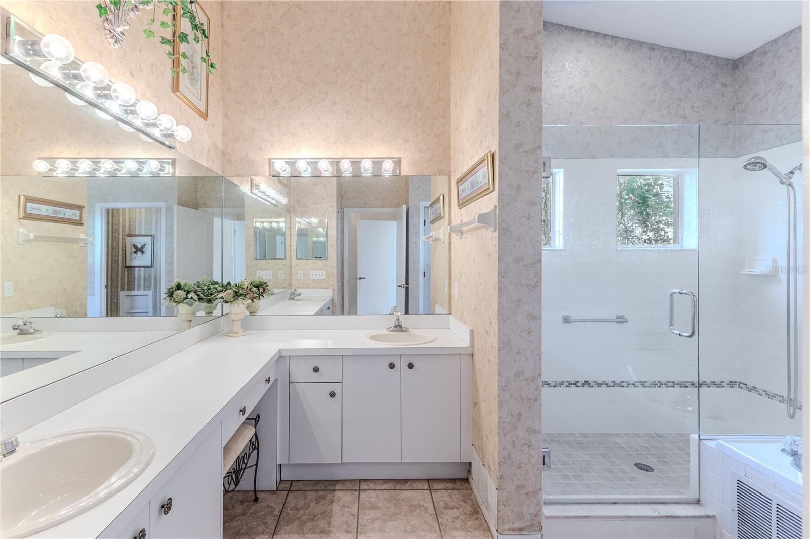 TIMBER PINES - Residential