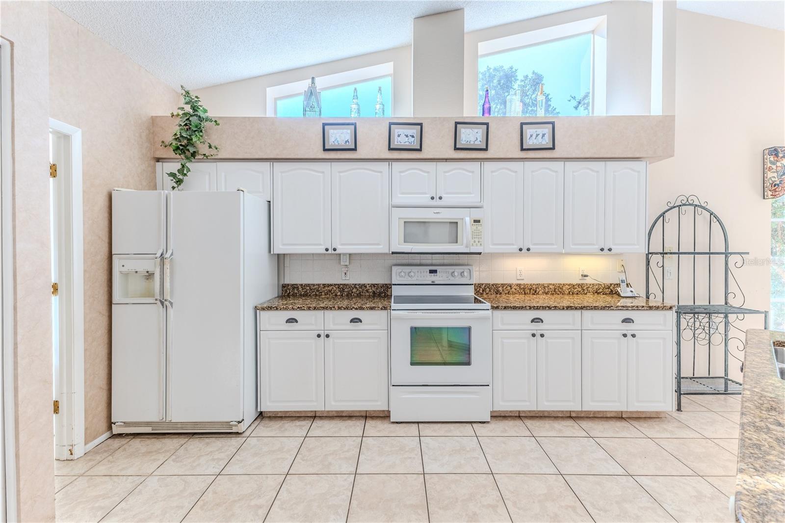 TIMBER PINES - Residential