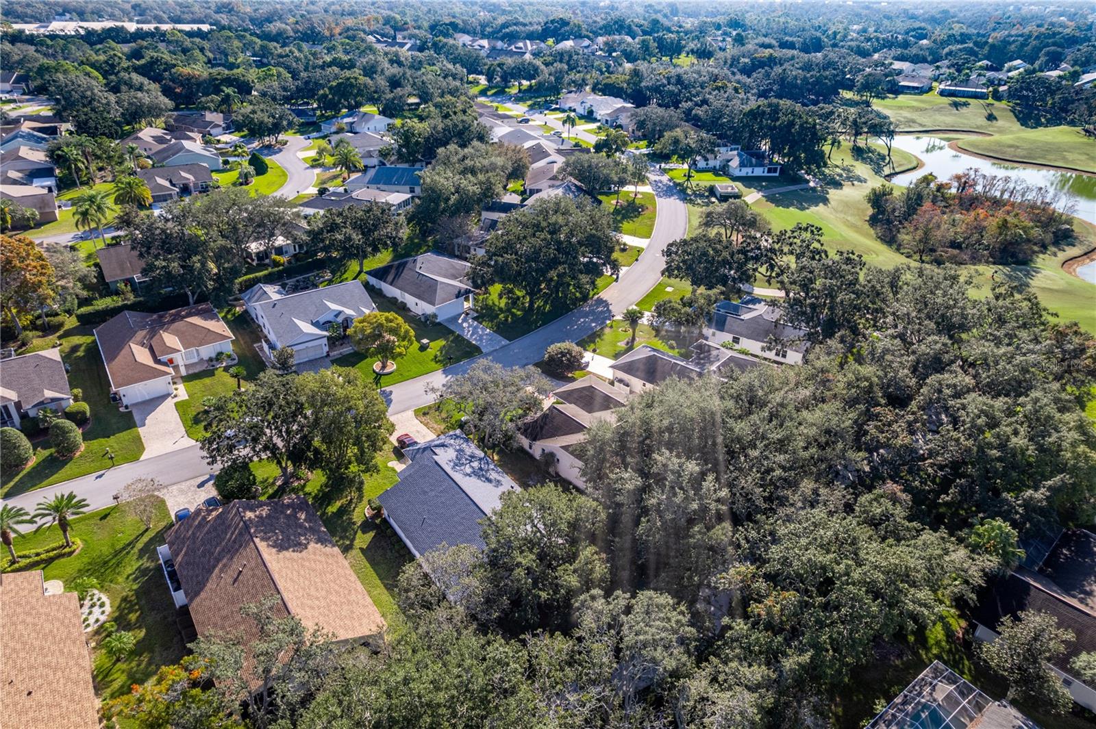 TIMBER PINES - Residential