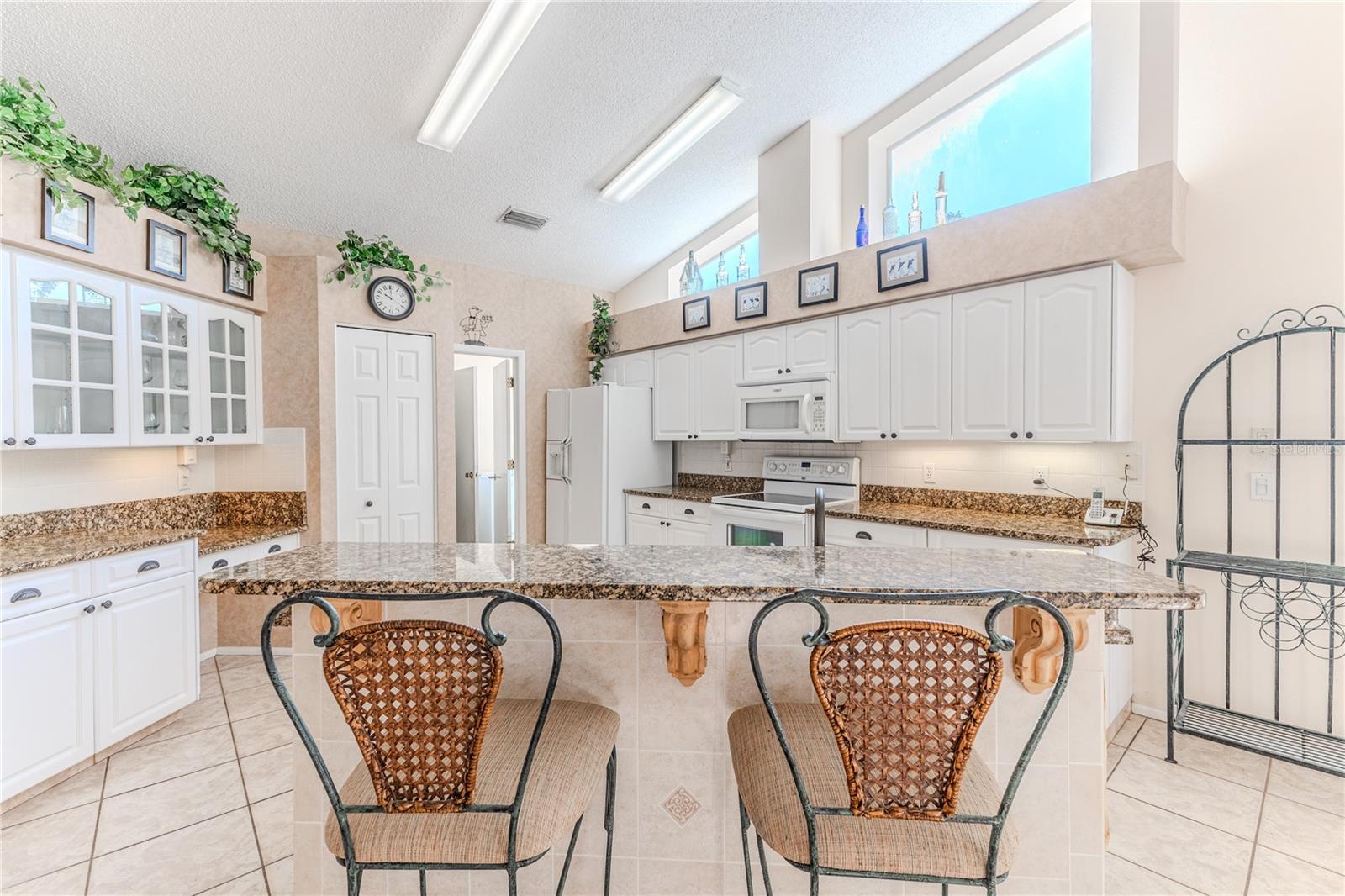 TIMBER PINES - Residential