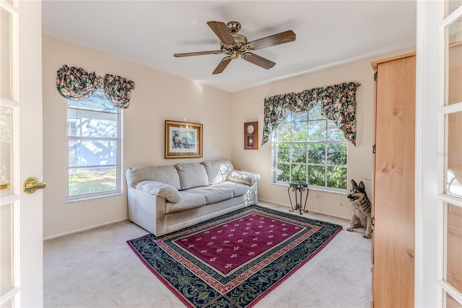 TIMBER PINES - Residential