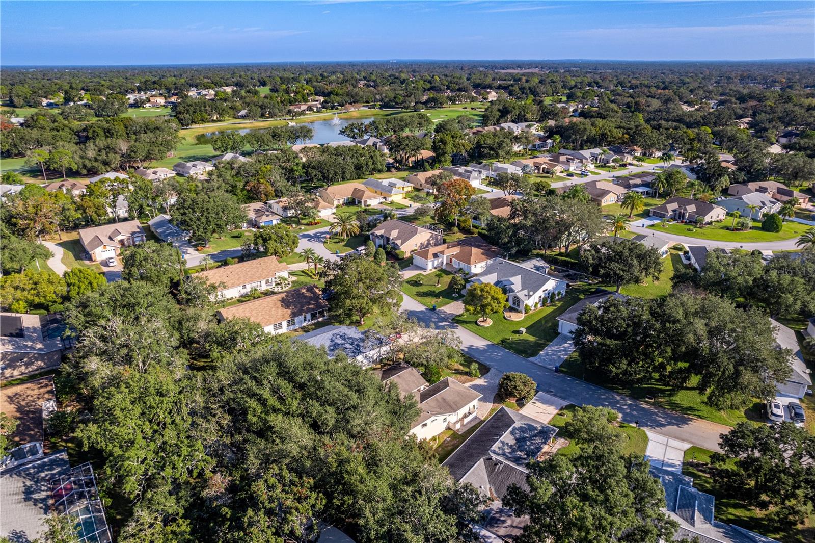 TIMBER PINES - Residential