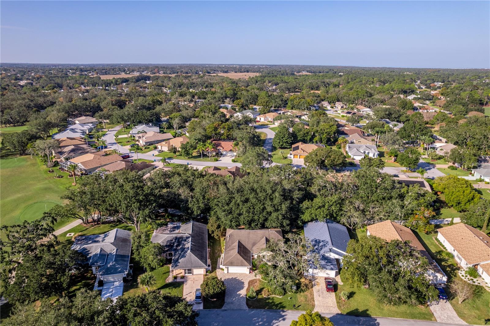 TIMBER PINES - Residential