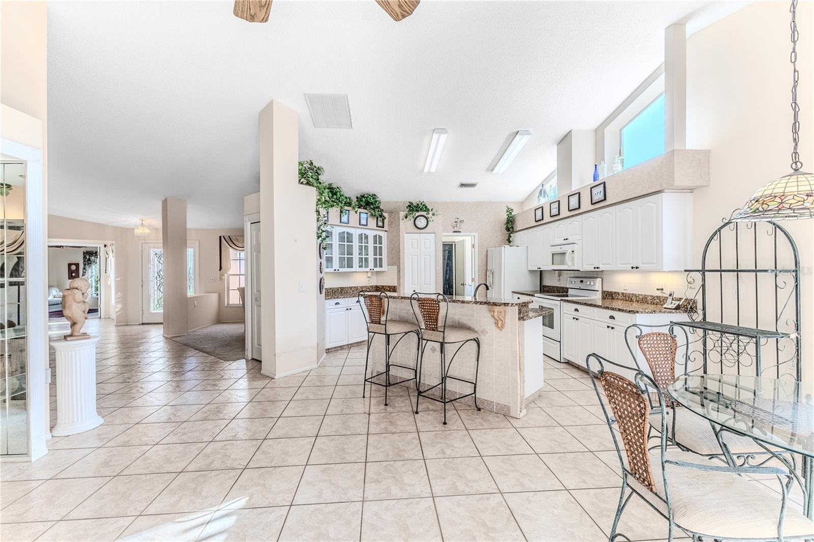 TIMBER PINES - Residential