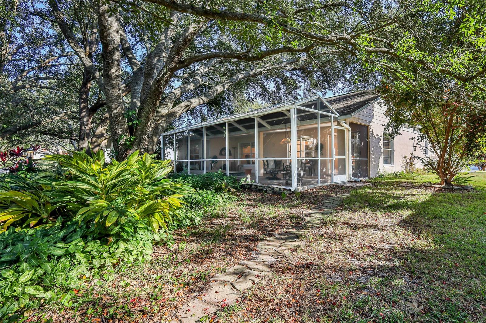 TIMBER PINES - Residential