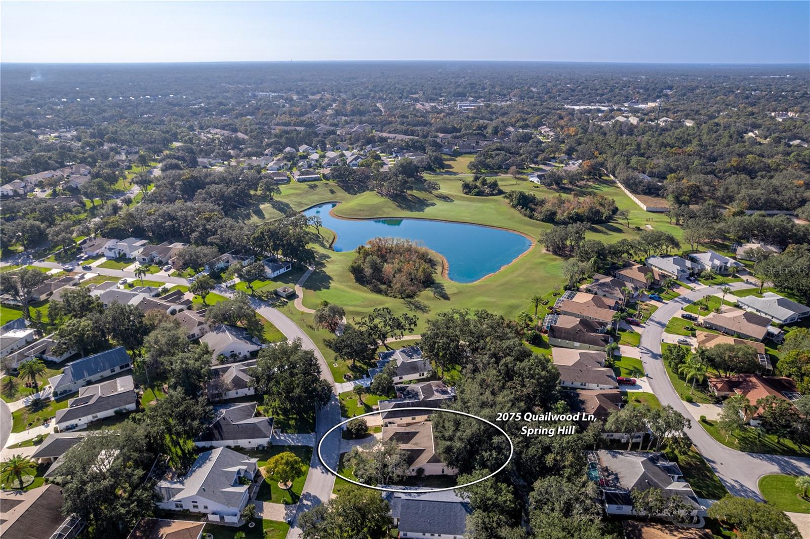 TIMBER PINES - Residential