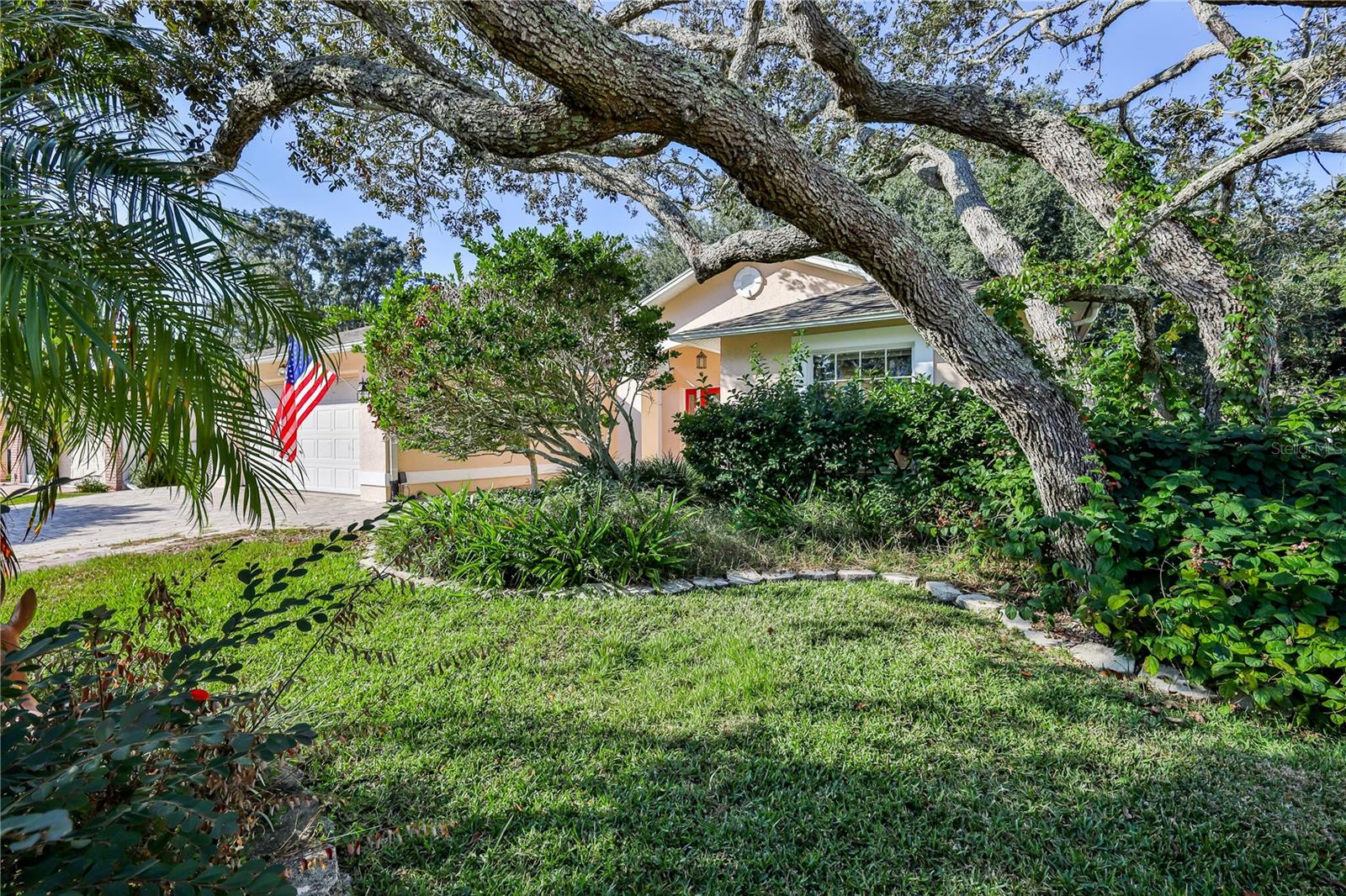 TIMBER PINES - Residential