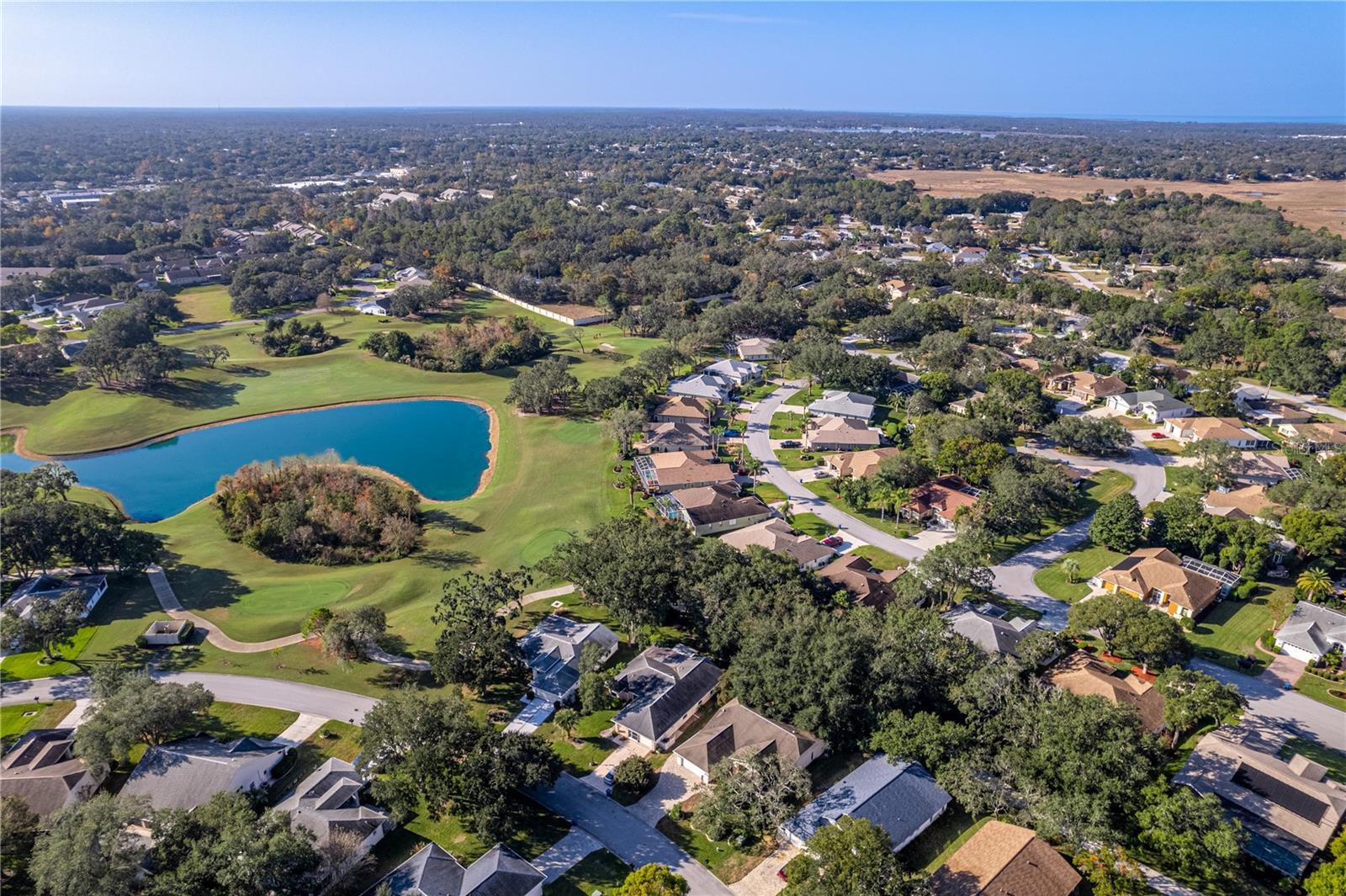 TIMBER PINES - Residential