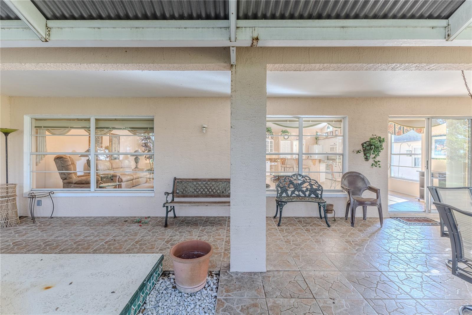 TIMBER PINES - Residential