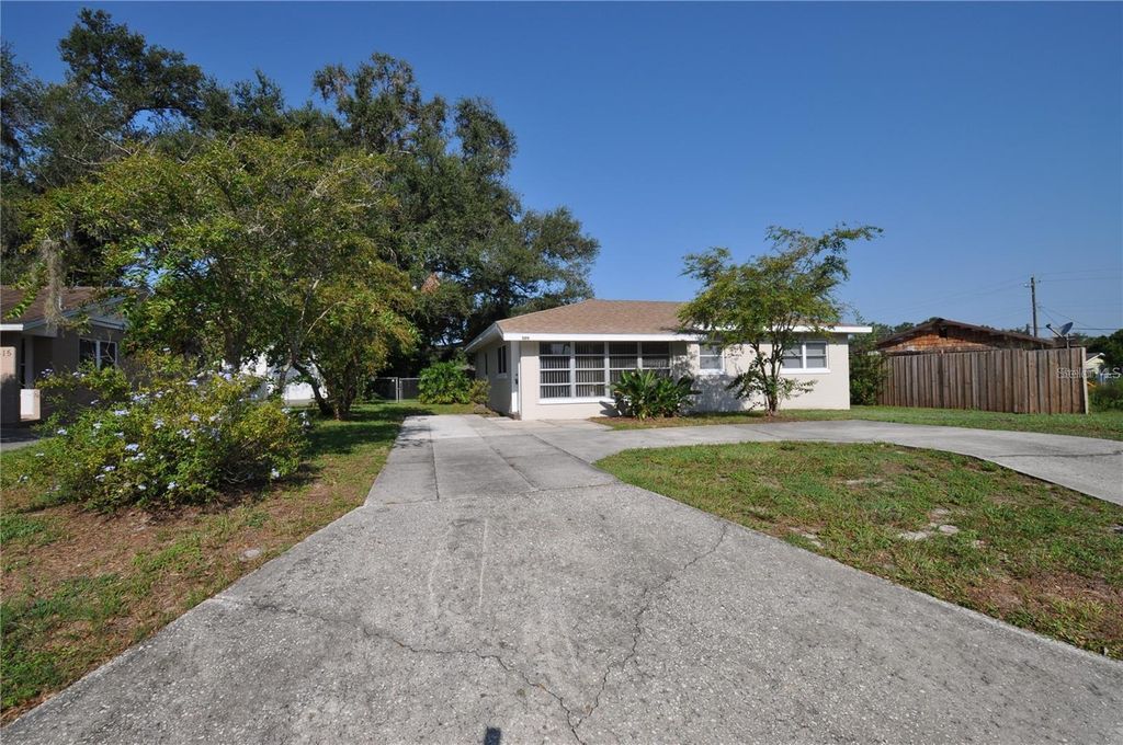 Photo of 509 Granby Street, Lakeland, FL 33801 (MLS # L4957709)