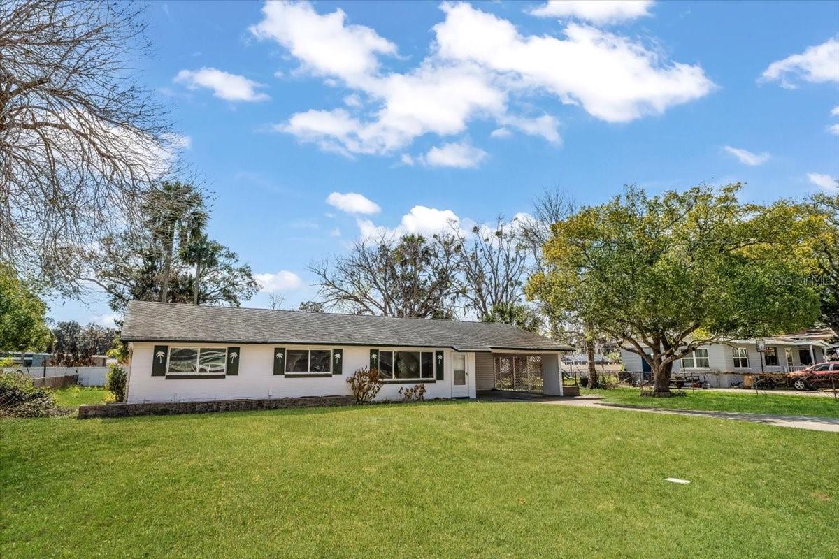 PALM GROVE - Residential