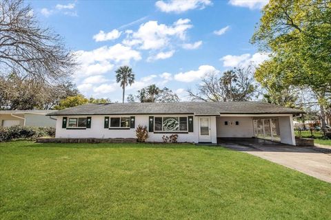 Photo of 875 Valencia Road, South Daytona, FL 32119 (MLS # FC317090)