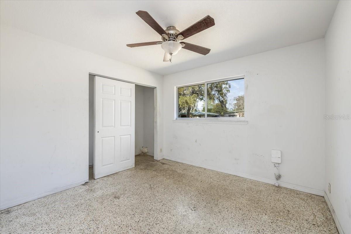 PALM GROVE - Residential