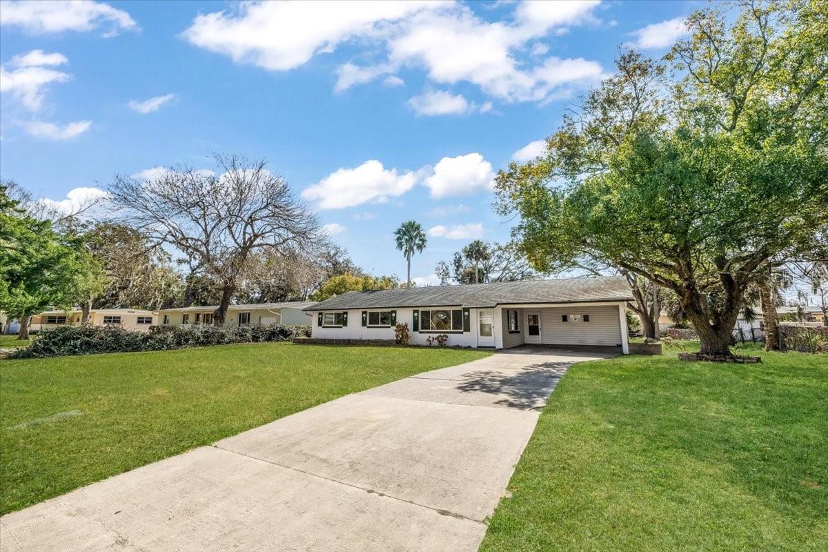 PALM GROVE - Residential