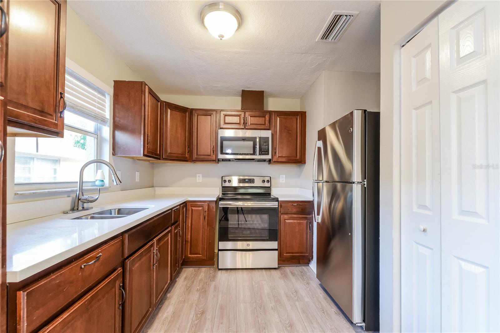 MAR-LEE ACRES - Residential Lease