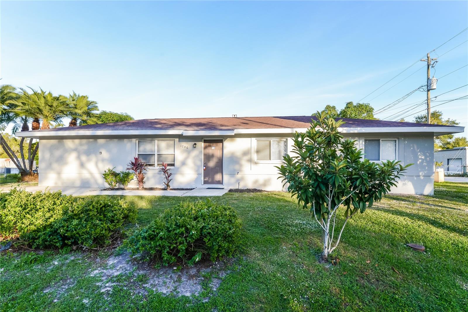 MAR-LEE ACRES - Residential Lease