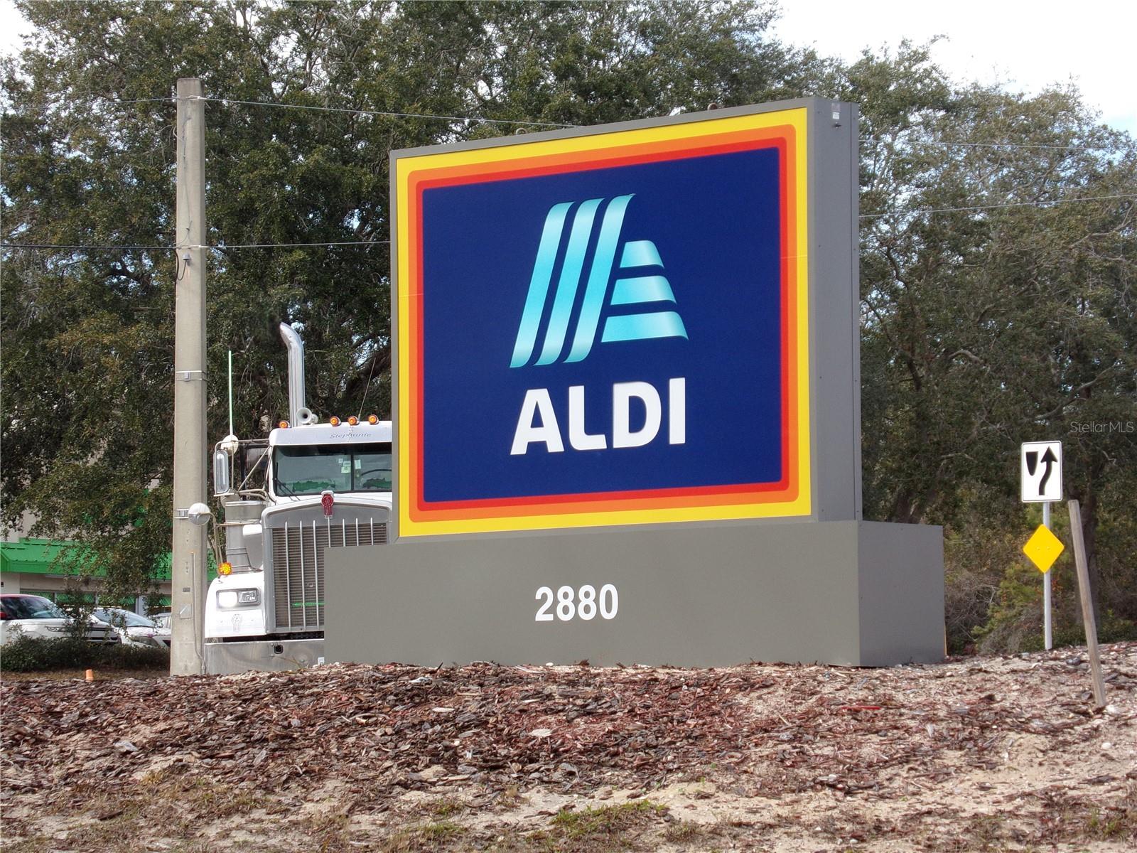 DELTONA LAKES UNIT 39 - Land