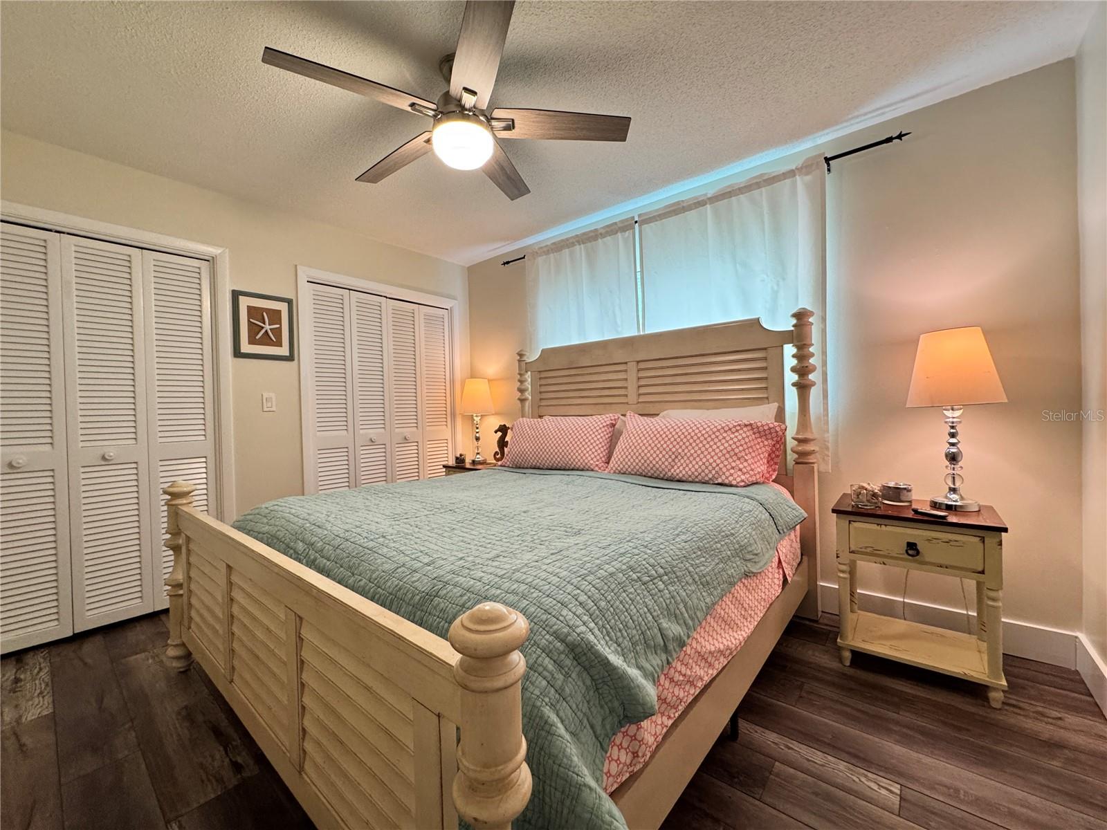 VILLAGE GREEN OF BRADENTON UN B - Residential Lease