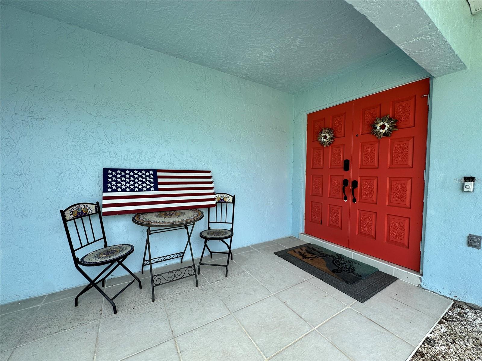 VILLAGE GREEN OF BRADENTON UN B - Residential Lease