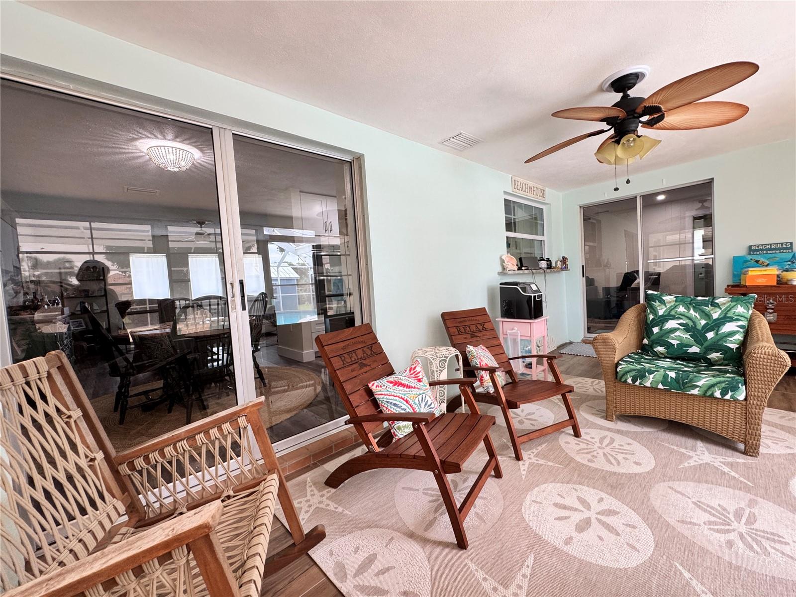 VILLAGE GREEN OF BRADENTON UN B - Residential Lease