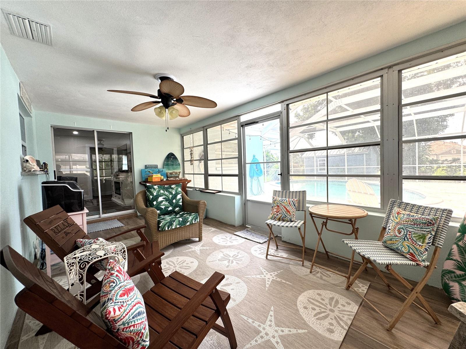 VILLAGE GREEN OF BRADENTON UN B - Residential Lease