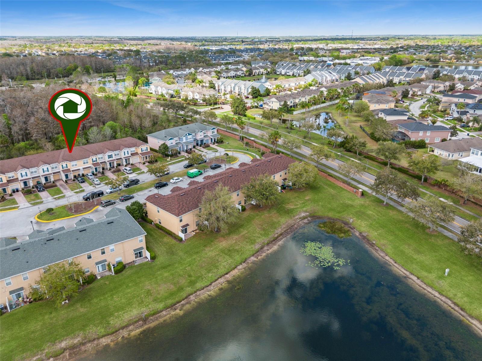 TIMBER POINTE PH 02 - Residential