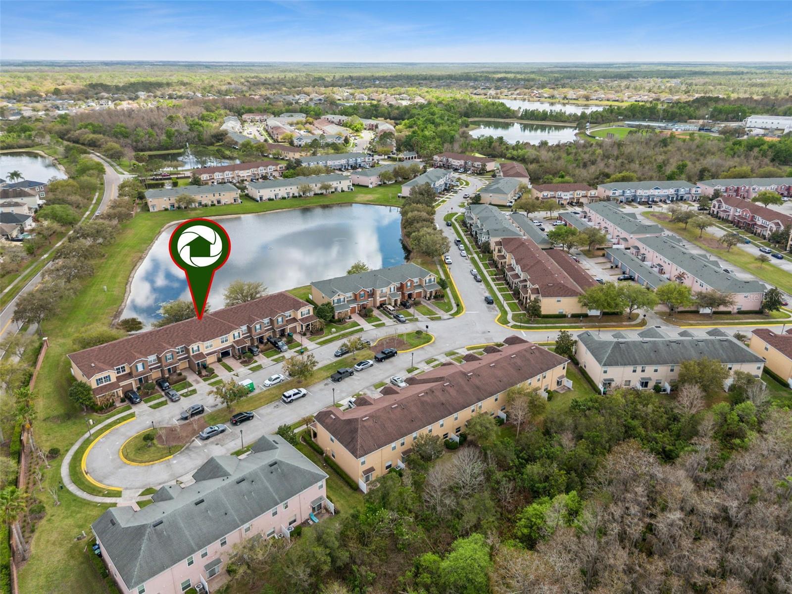 TIMBER POINTE PH 02 - Residential