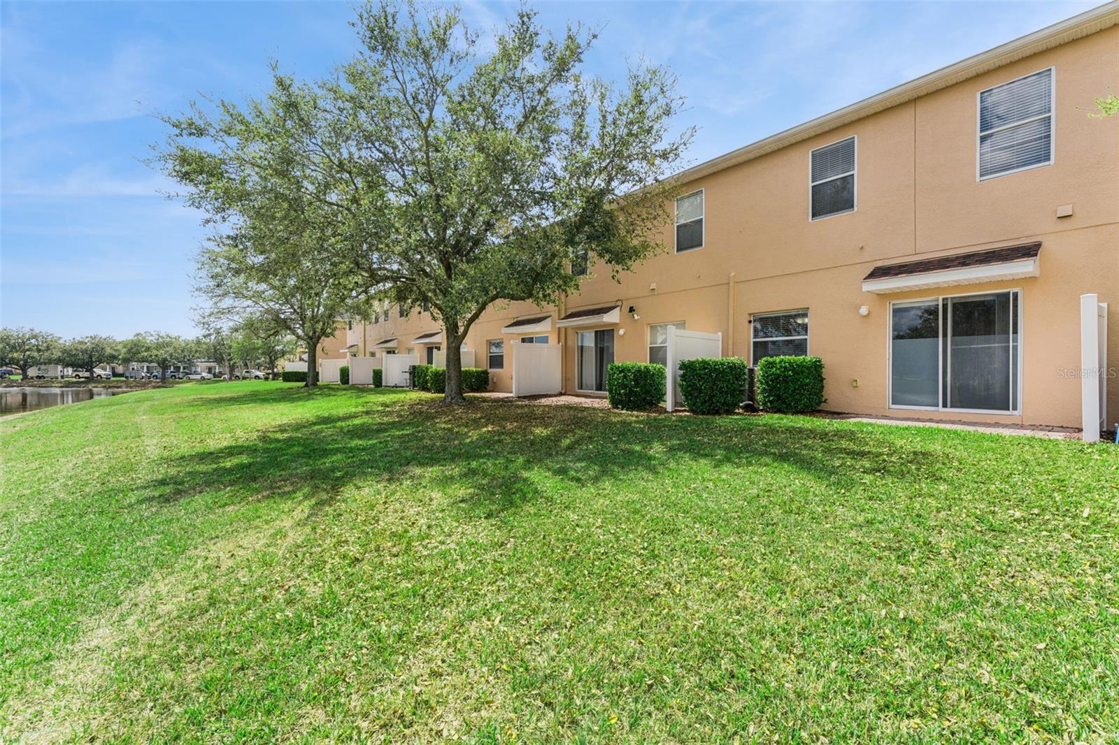 TIMBER POINTE PH 02 - Residential