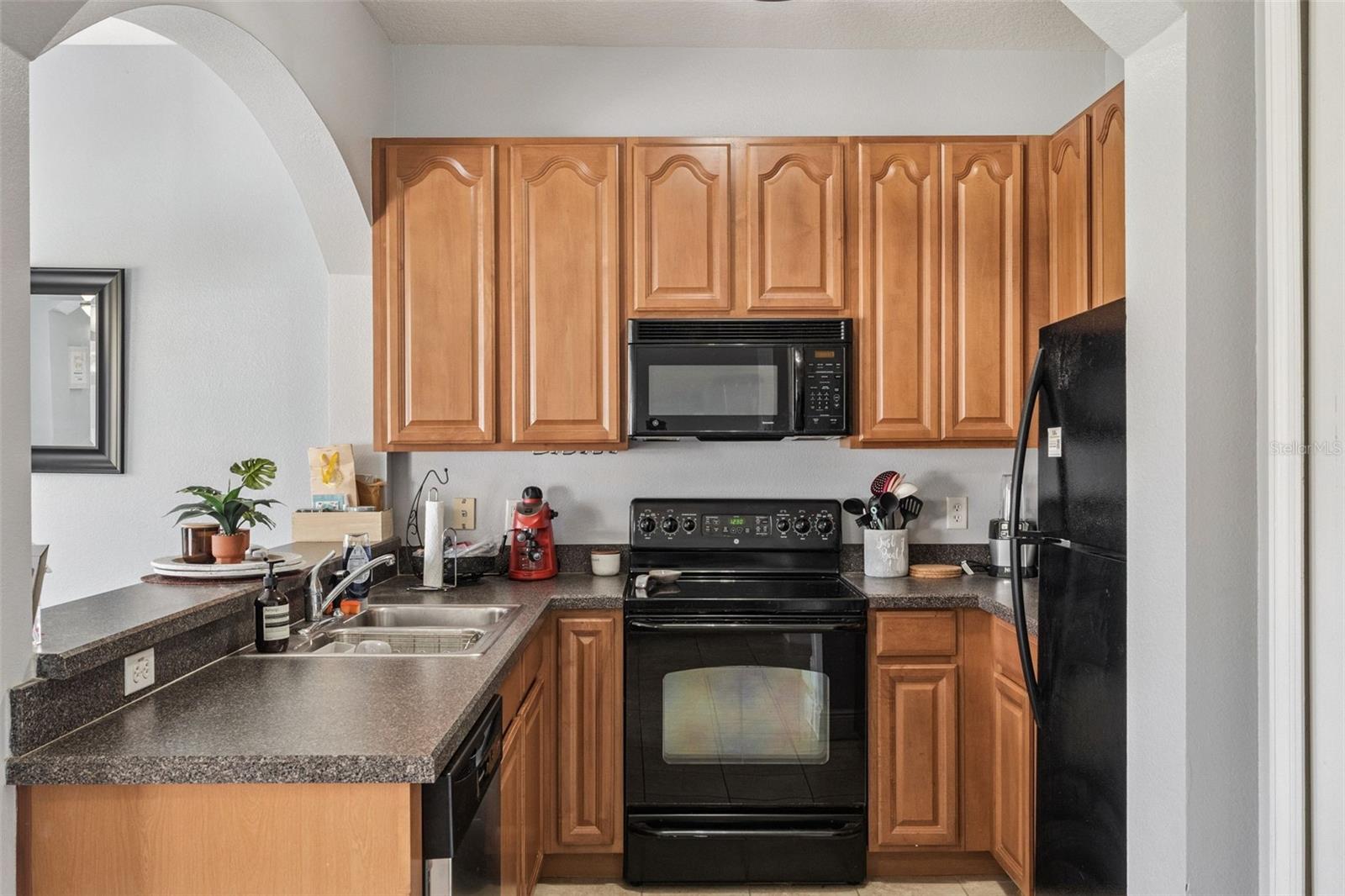 TIMBER POINTE PH 02 - Residential