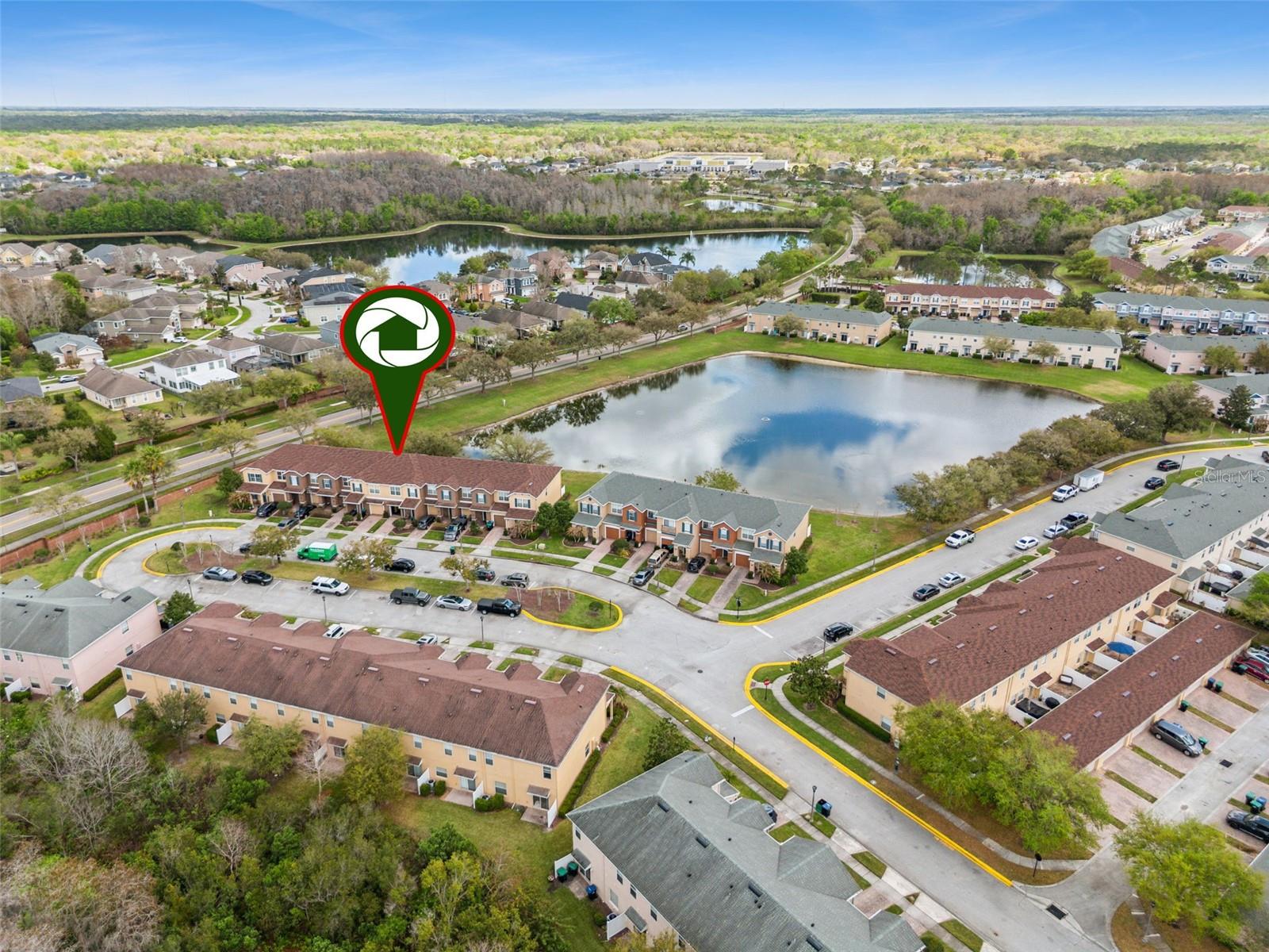 TIMBER POINTE PH 02 - Residential