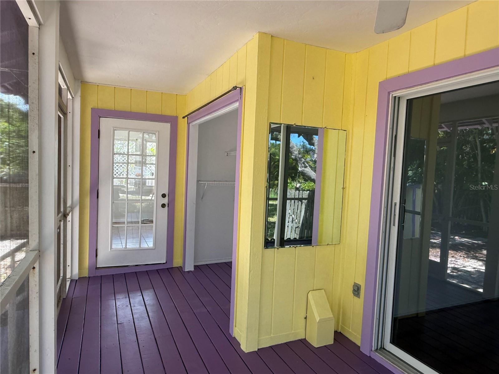 BAY POINT CORR OF - Residential