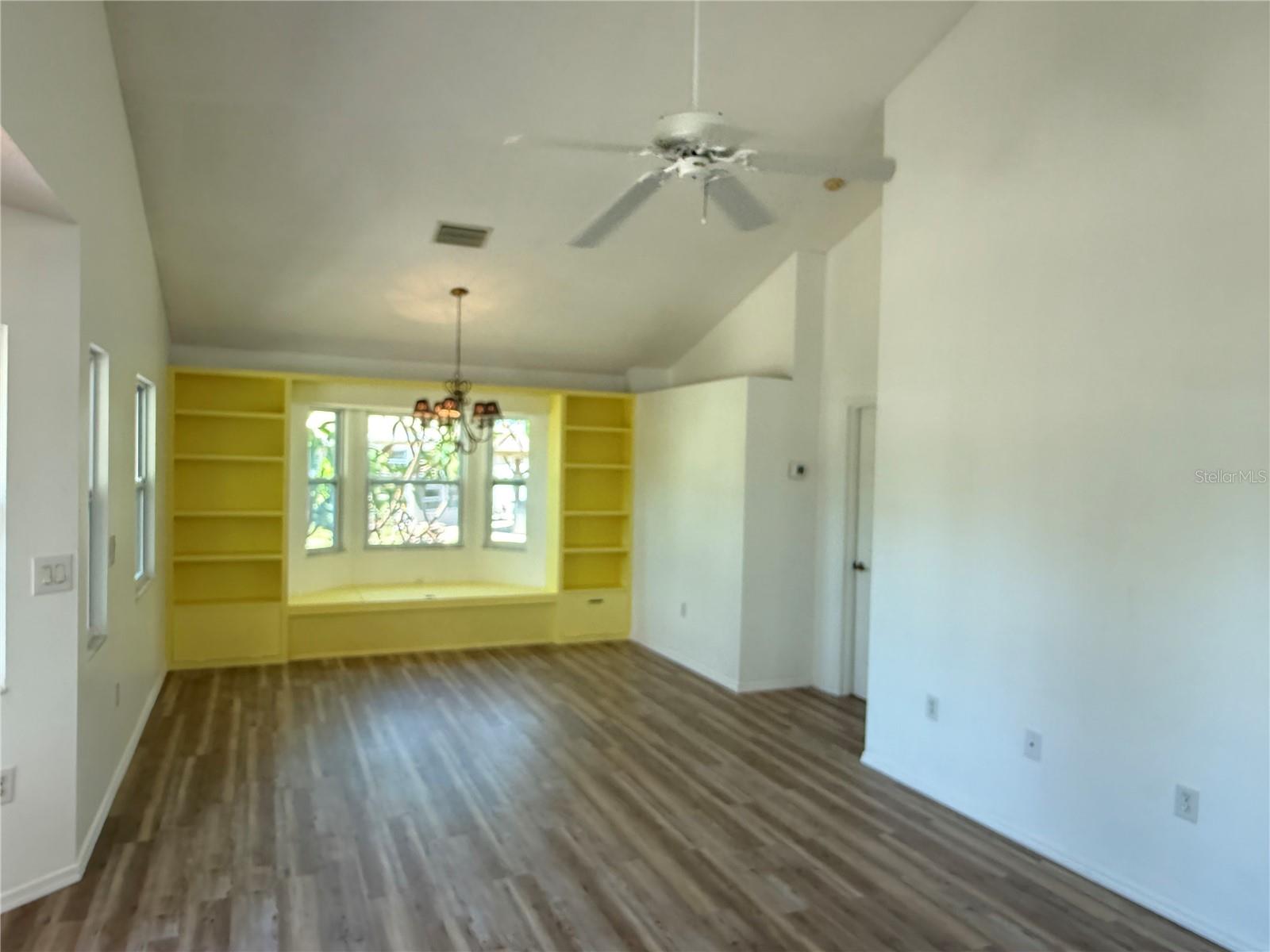 BAY POINT CORR OF - Residential