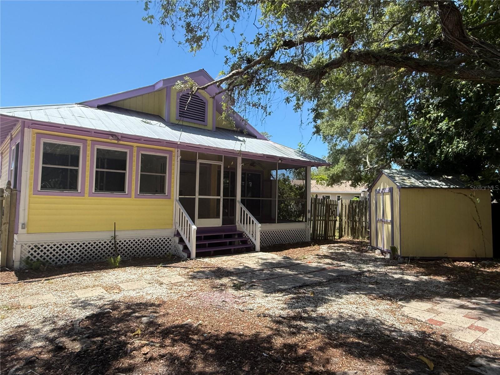 BAY POINT CORR OF - Residential