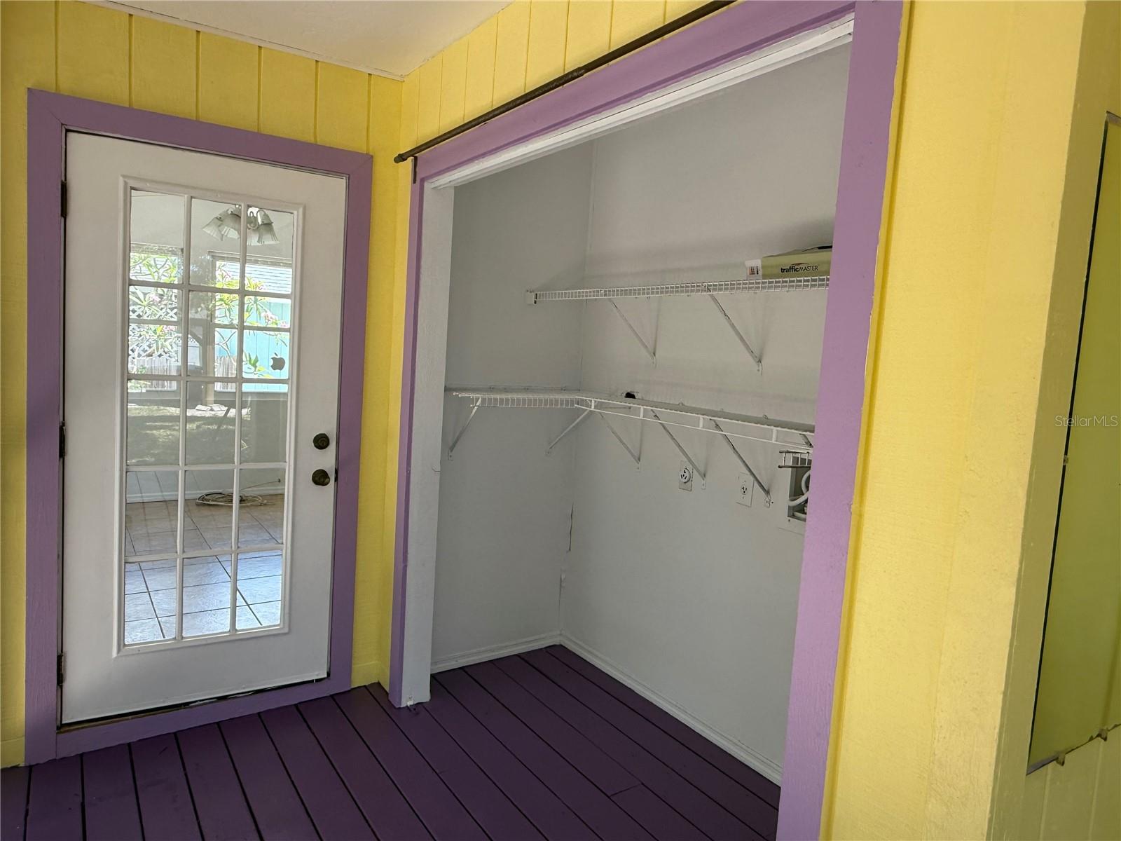 BAY POINT CORR OF - Residential