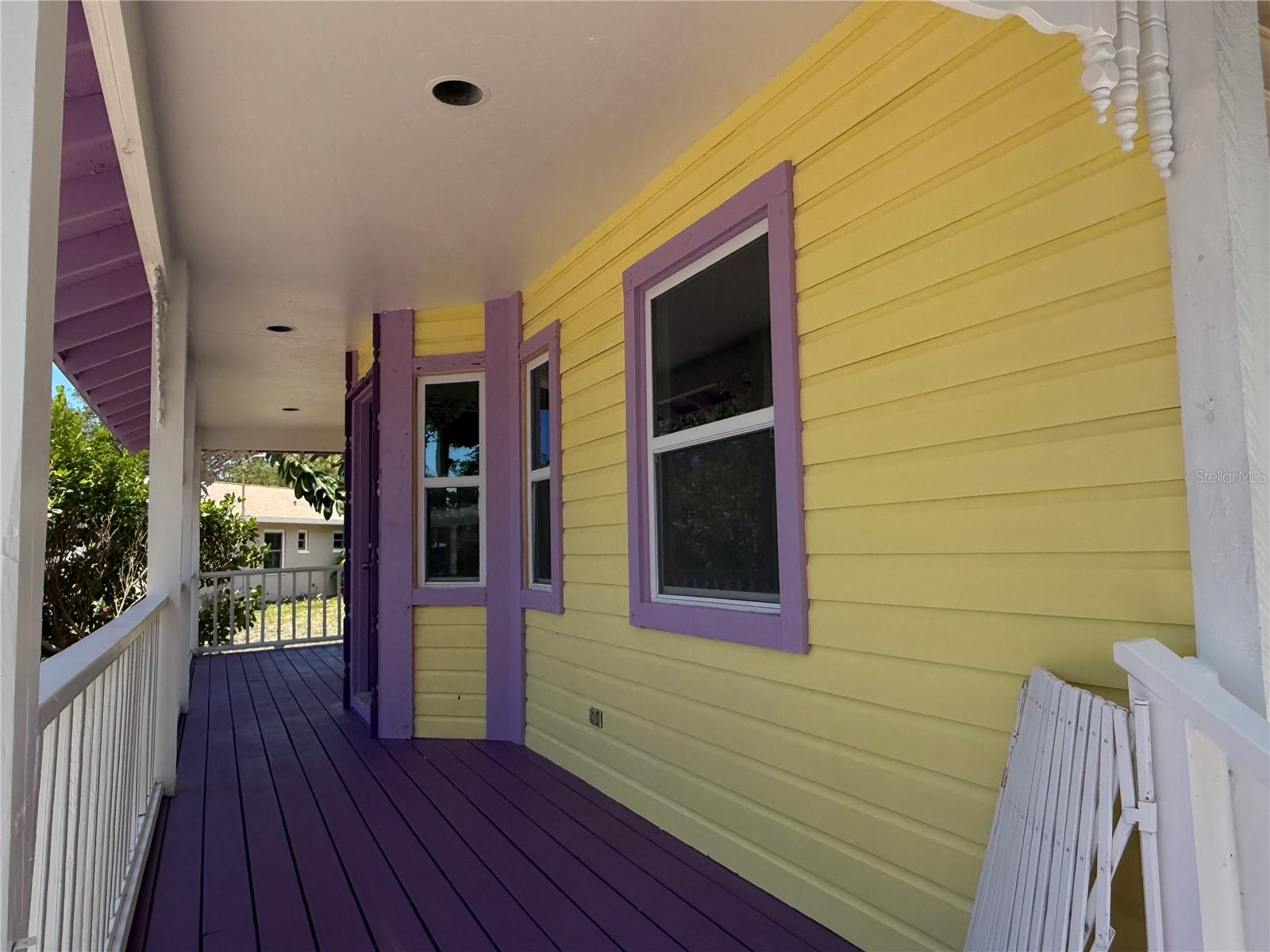 BAY POINT CORR OF - Residential