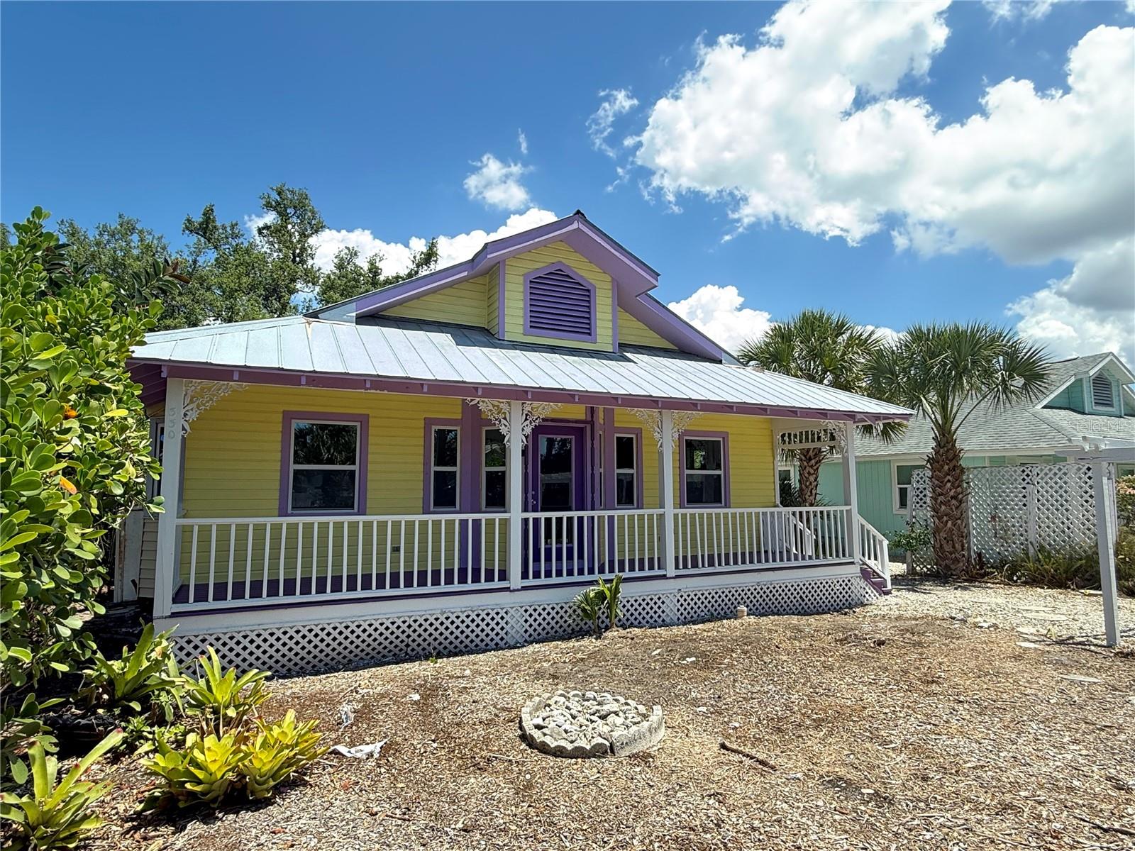 BAY POINT CORR OF - Residential