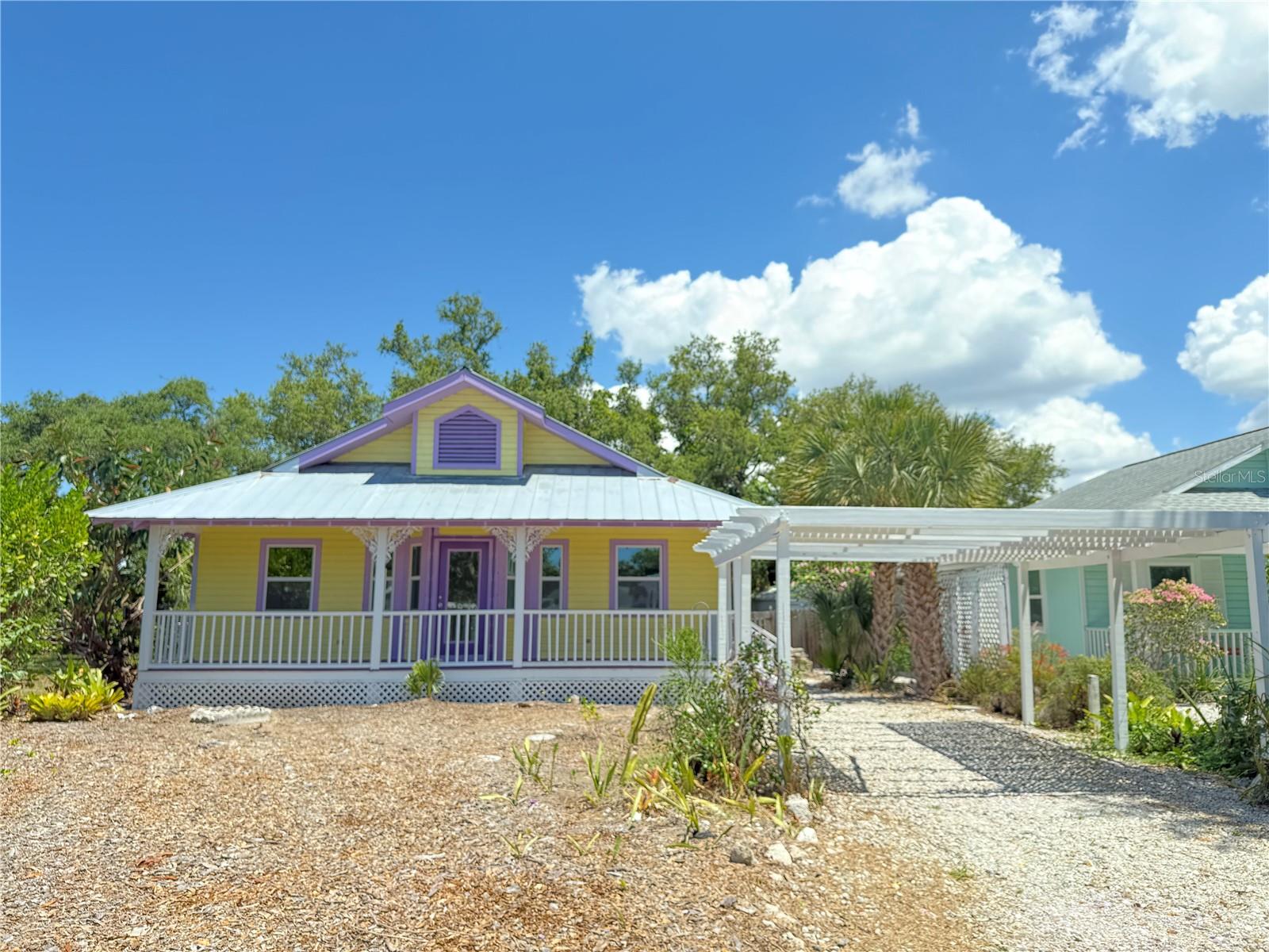 BAY POINT CORR OF - Residential