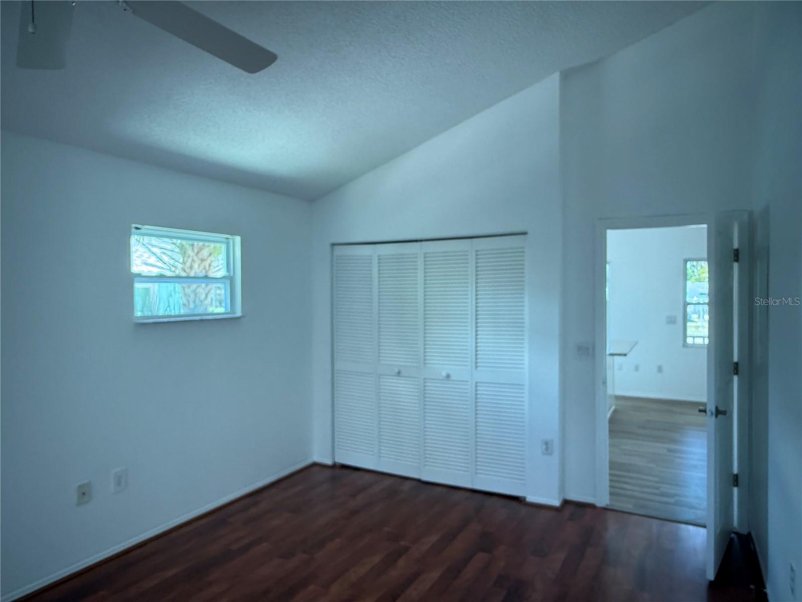 BAY POINT CORR OF - Residential