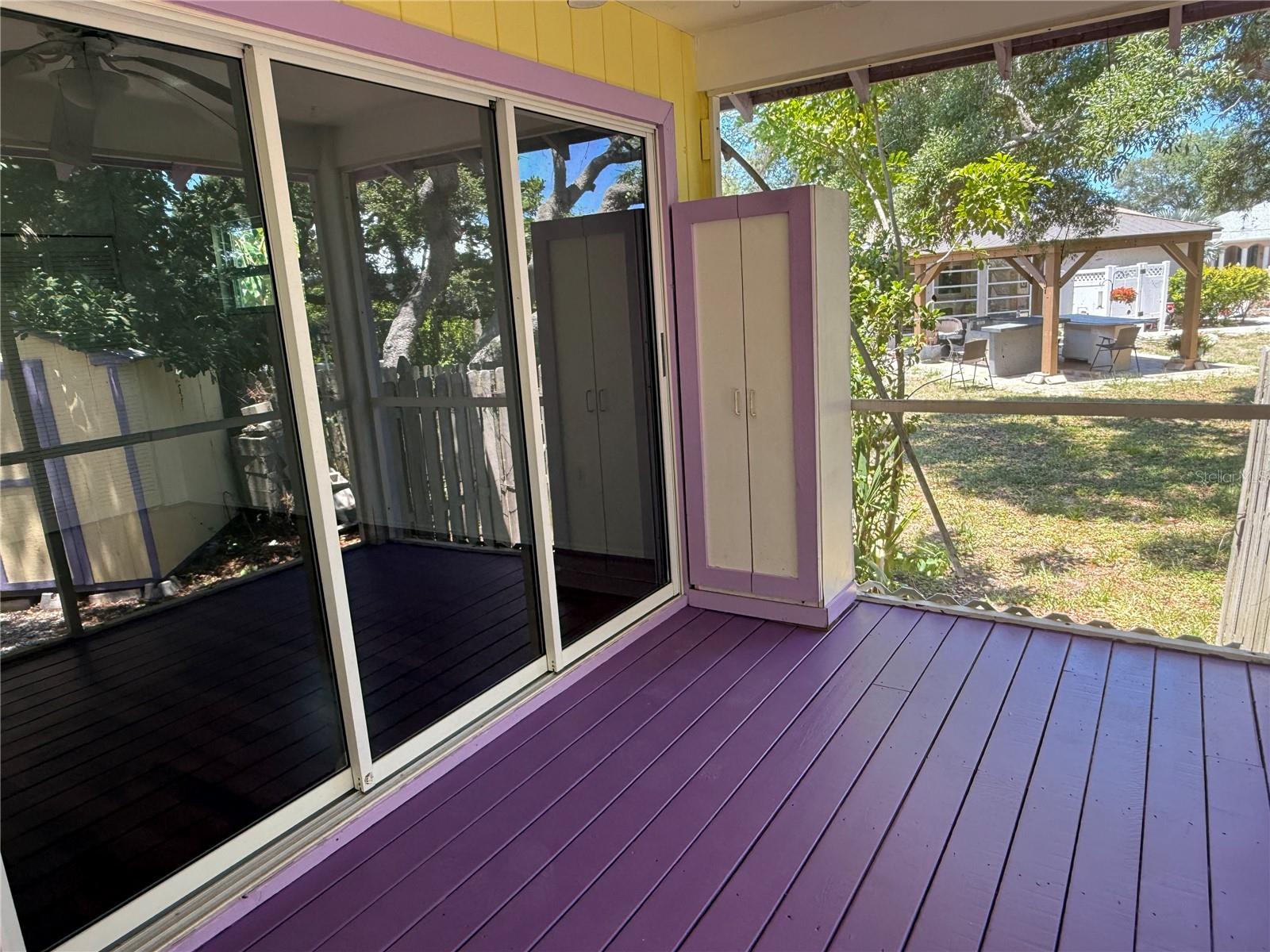 BAY POINT CORR OF - Residential