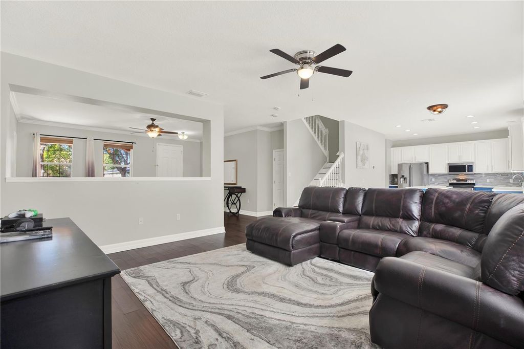 Photo of 11118 Running Pine Drive, Riverview, FL 33569 (MLS # TB8375687)